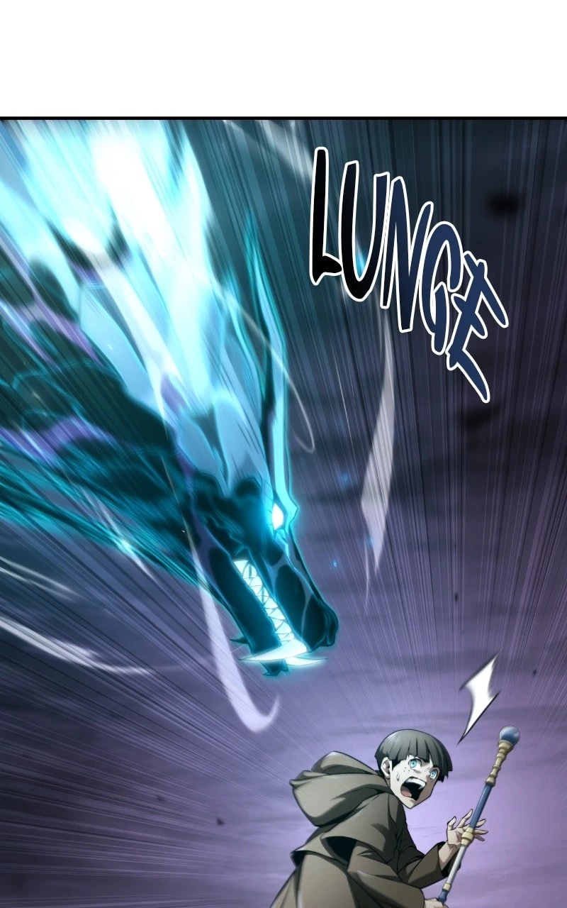 Boundless Ascension Chapter 64 - 64