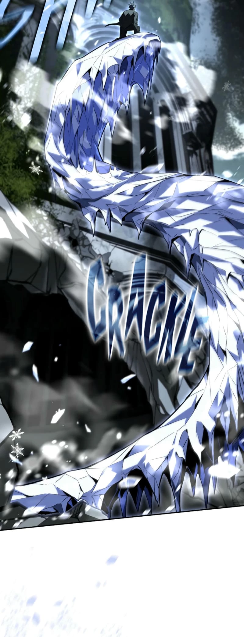 The Frozen Player Returns Chapter 157 - 45