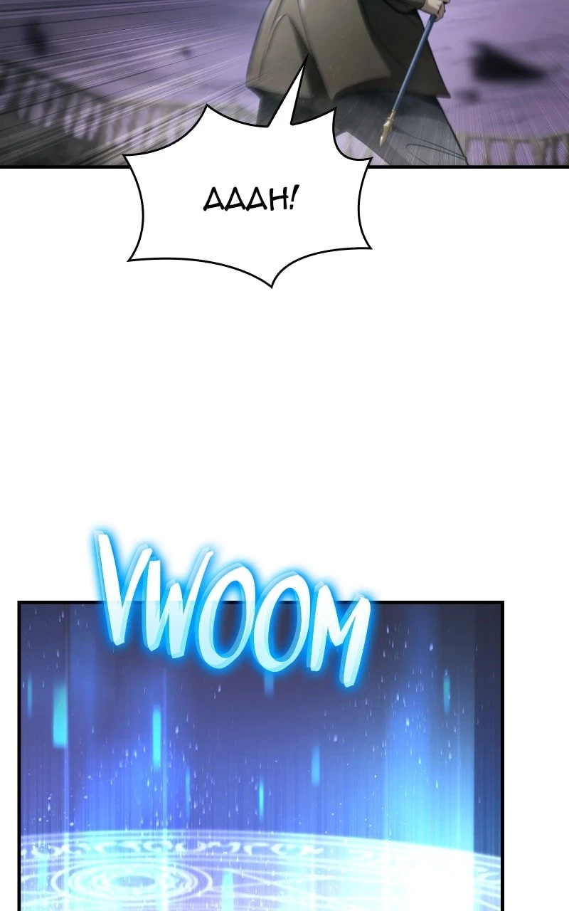Boundless Ascension Chapter 64 - 65