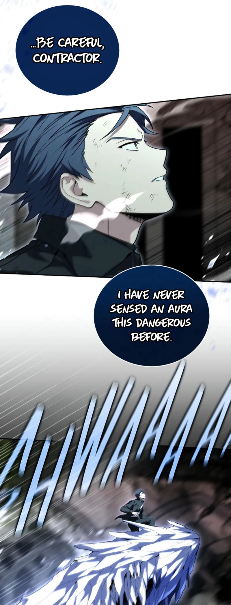 The Frozen Player Returns Chapter 157 - 46