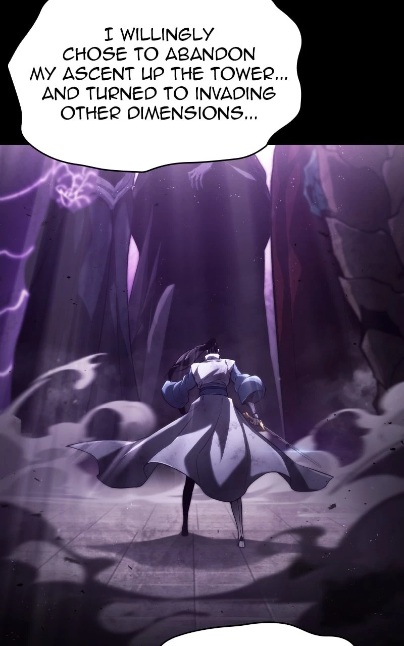 Boundless Ascension Chapter 63 - 54