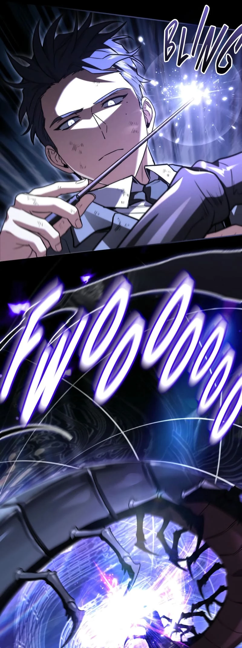 The Frozen Player Returns Chapter 156 - 30