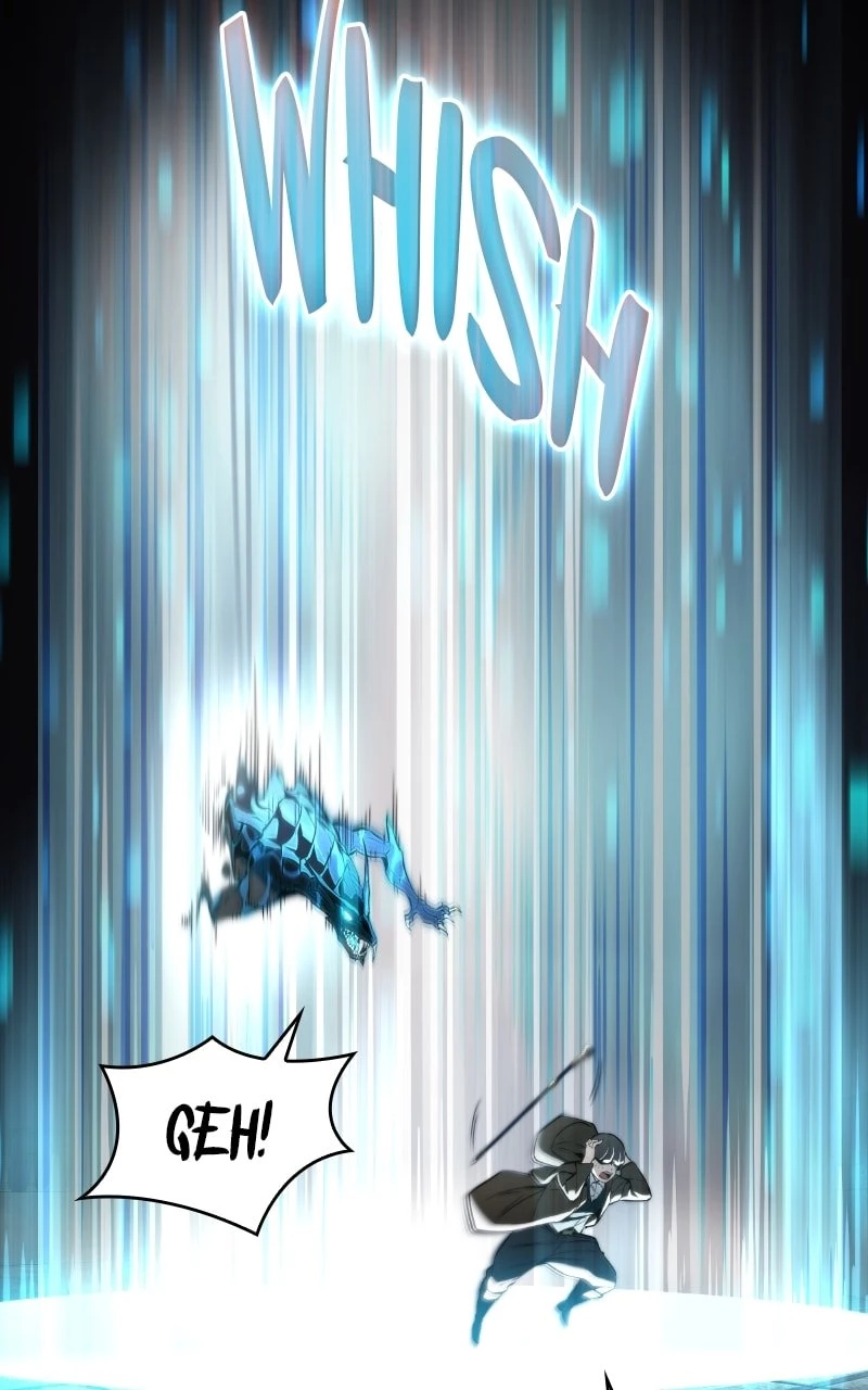 Boundless Ascension Chapter 64 - 67