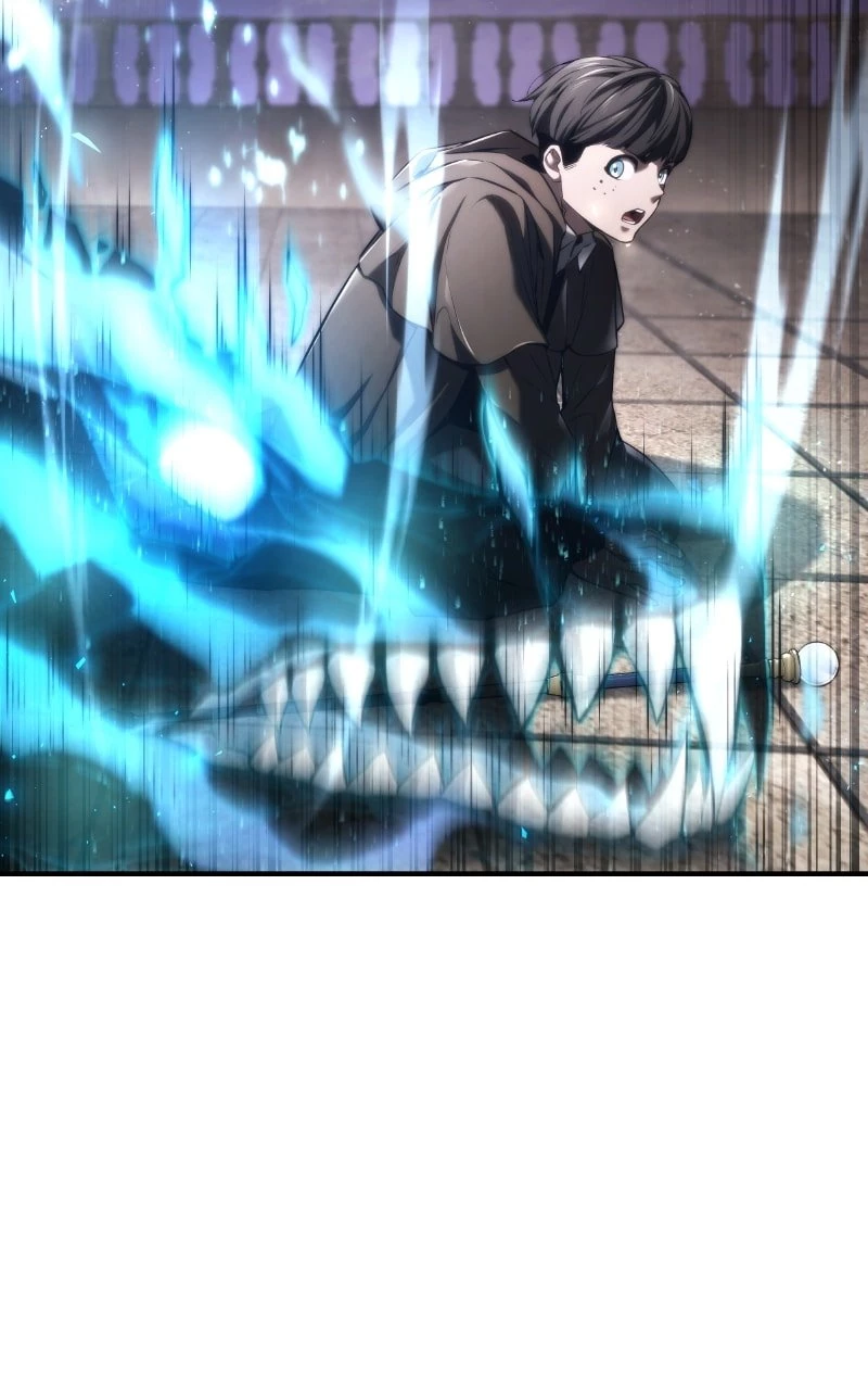 Boundless Ascension Chapter 64 - 69