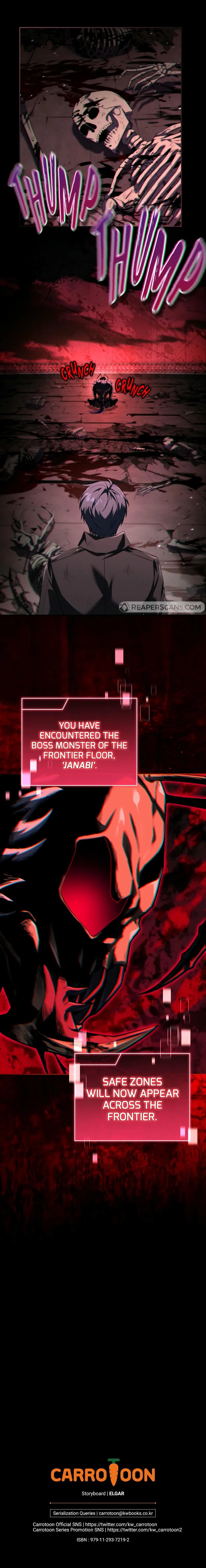 The Frozen Player Returns Chapter 157 - 49
