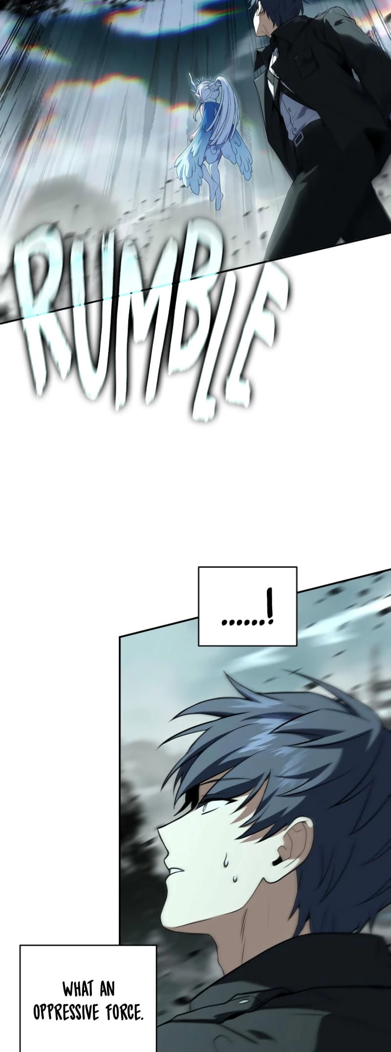 The Frozen Player Returns Chapter 155 - 29