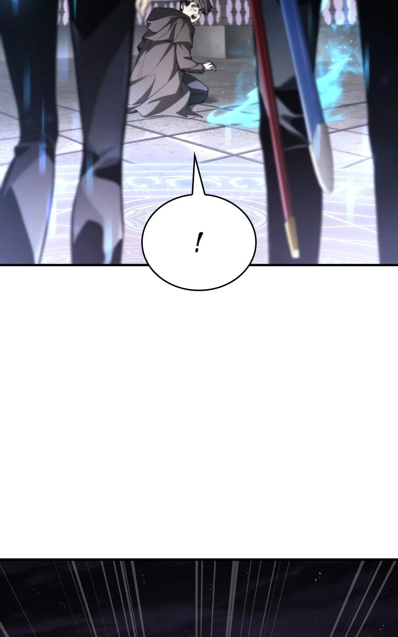 Boundless Ascension Chapter 64 - 71