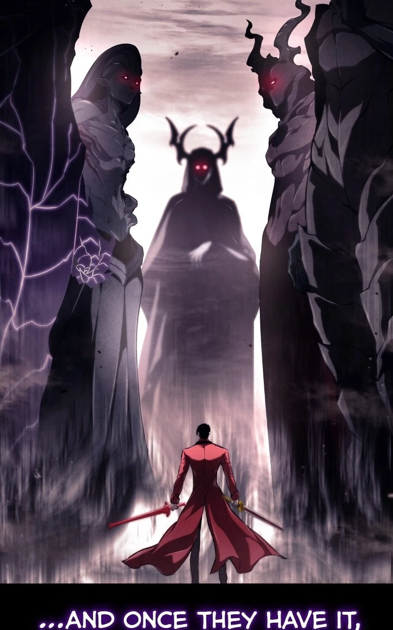 Boundless Ascension Chapter 63 - 59
