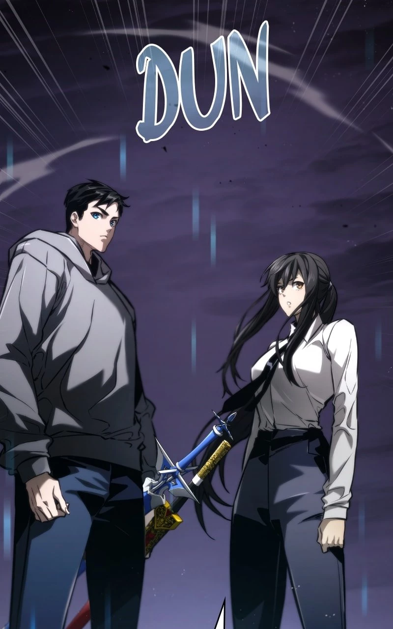 Boundless Ascension Chapter 64 - 72