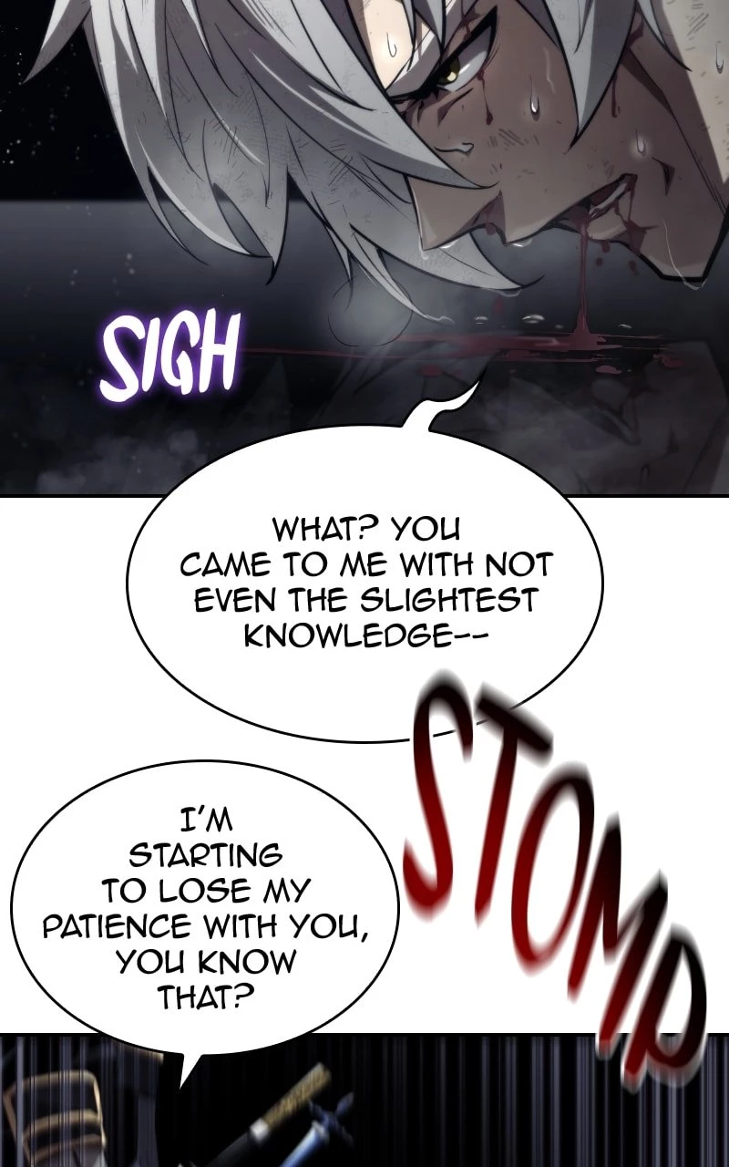 Boundless Ascension Chapter 65 - 124