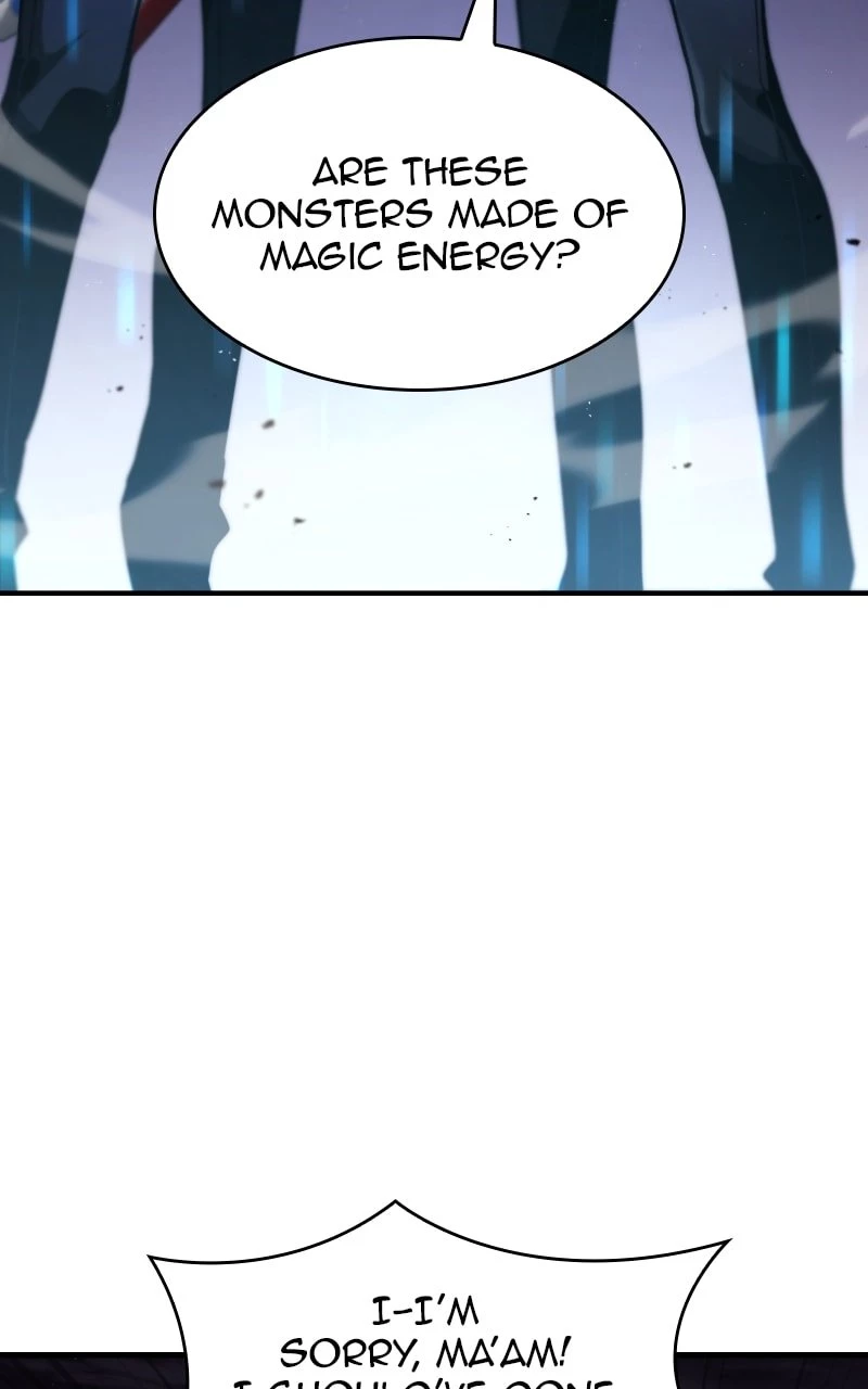 Boundless Ascension Chapter 64 - 73