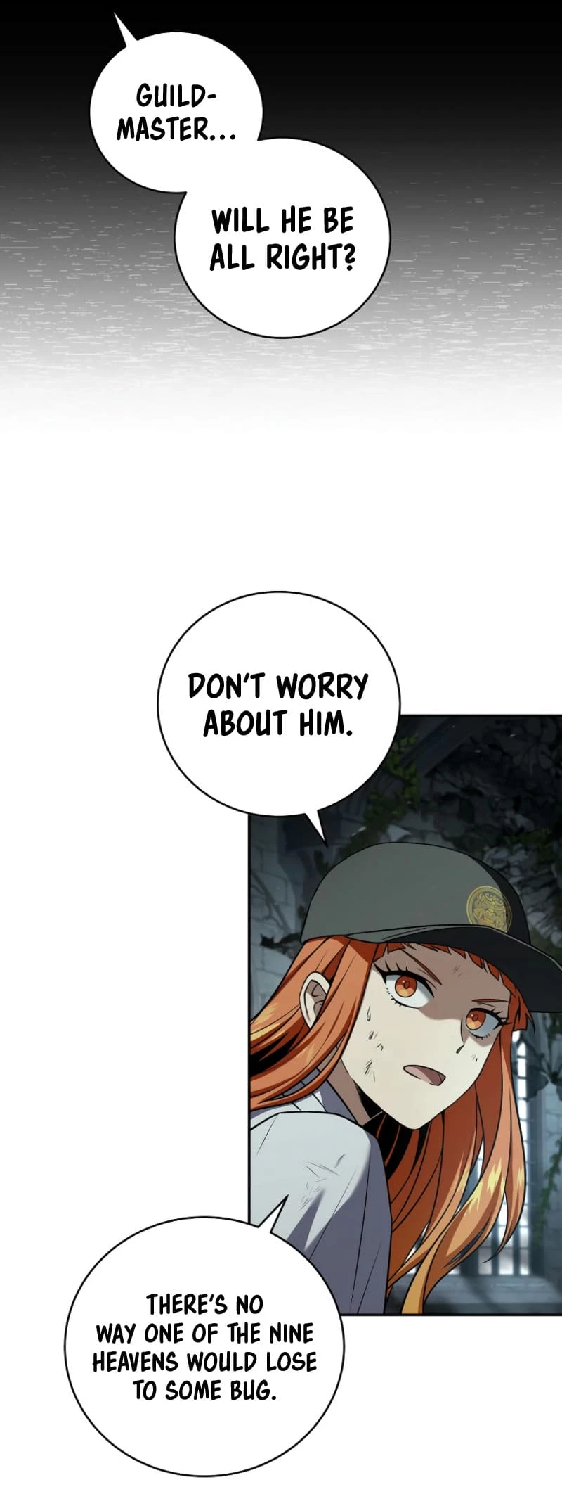 The Frozen Player Returns Chapter 156 - 34