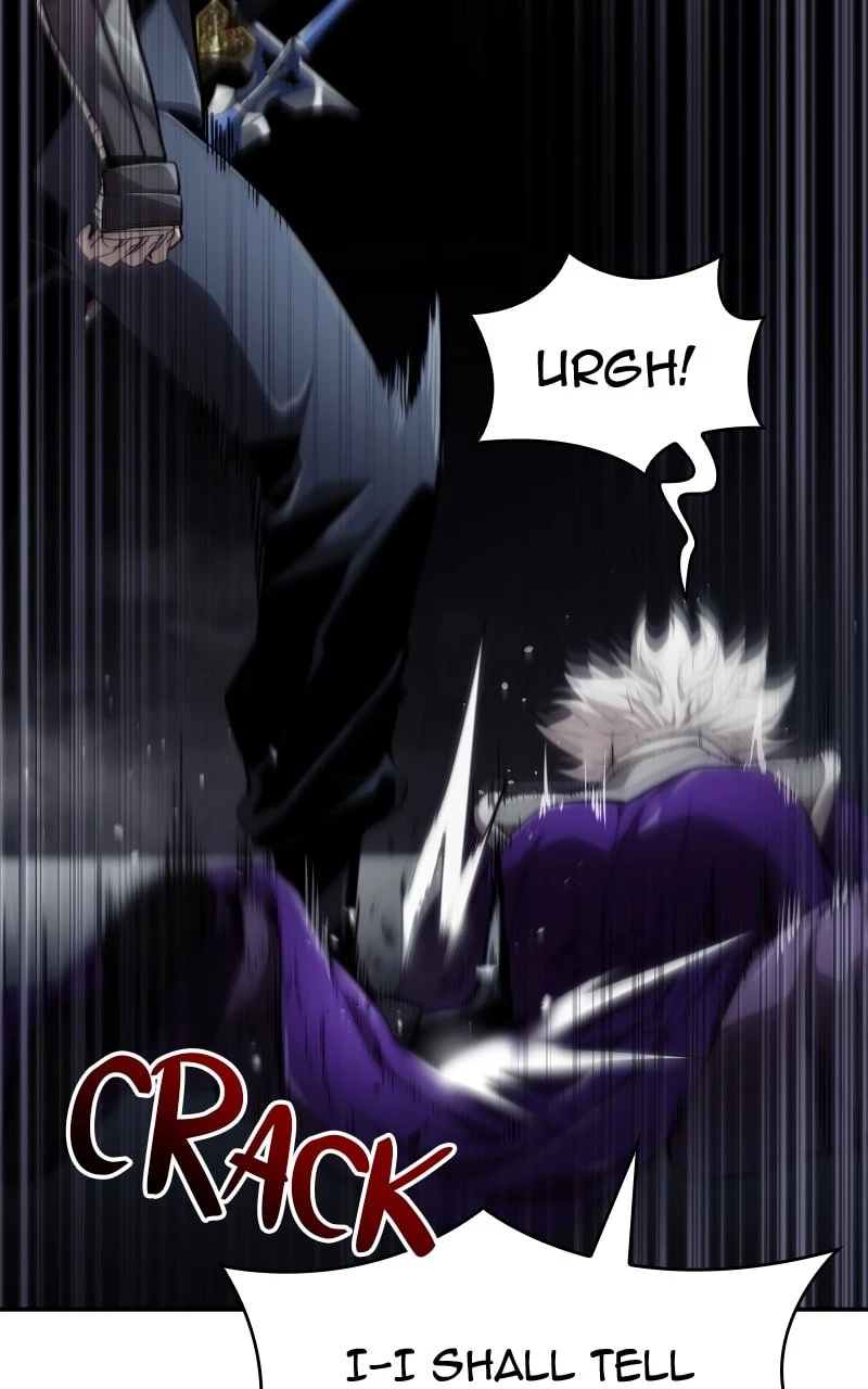 Boundless Ascension Chapter 65 - 125