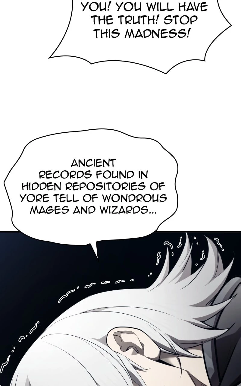 Boundless Ascension Chapter 65 - 126