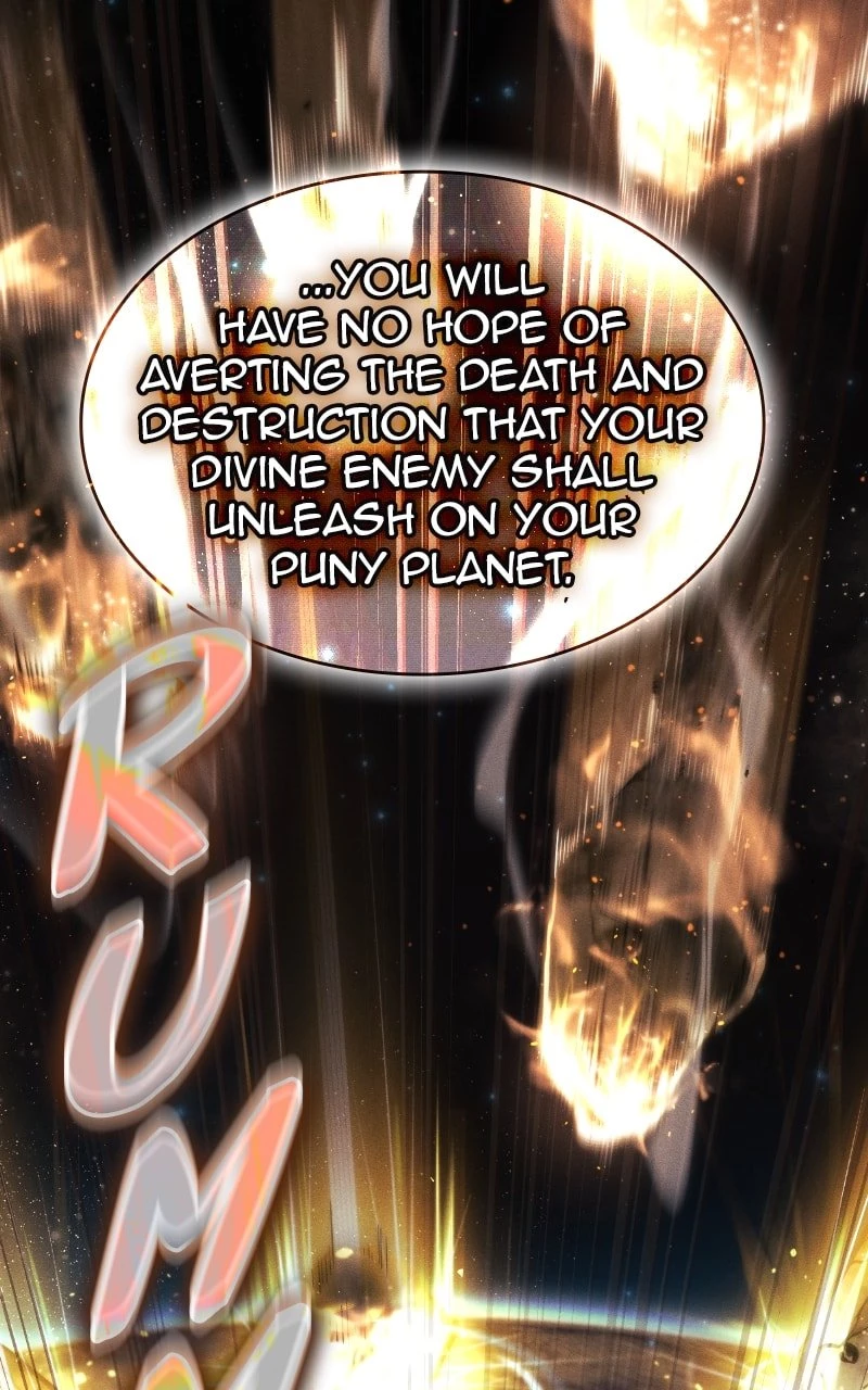 Boundless Ascension Chapter 63 - 62