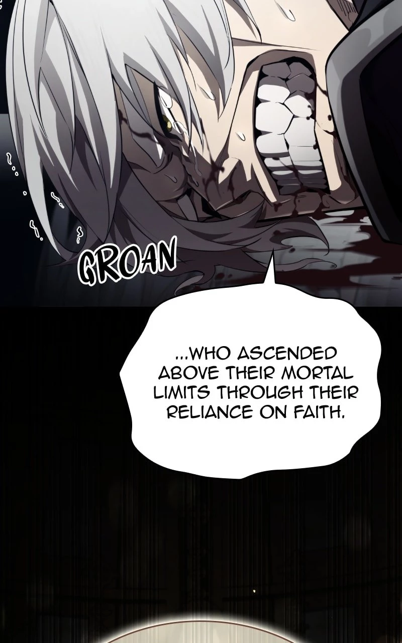 Boundless Ascension Chapter 65 - 127