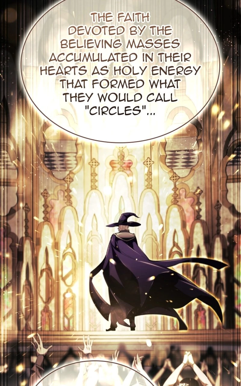 Boundless Ascension Chapter 65 - 128