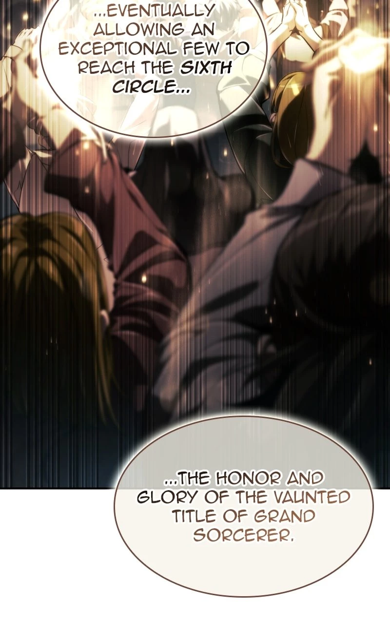 Boundless Ascension Chapter 65 - 129