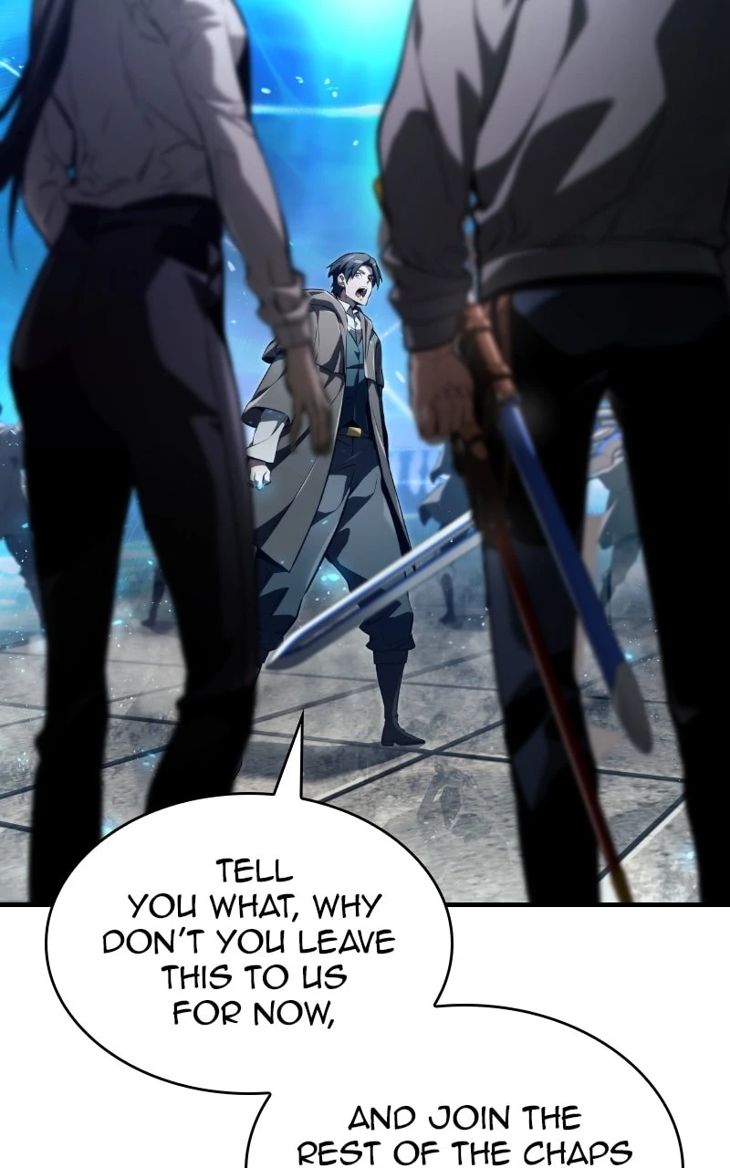 Boundless Ascension Chapter 64 - 78