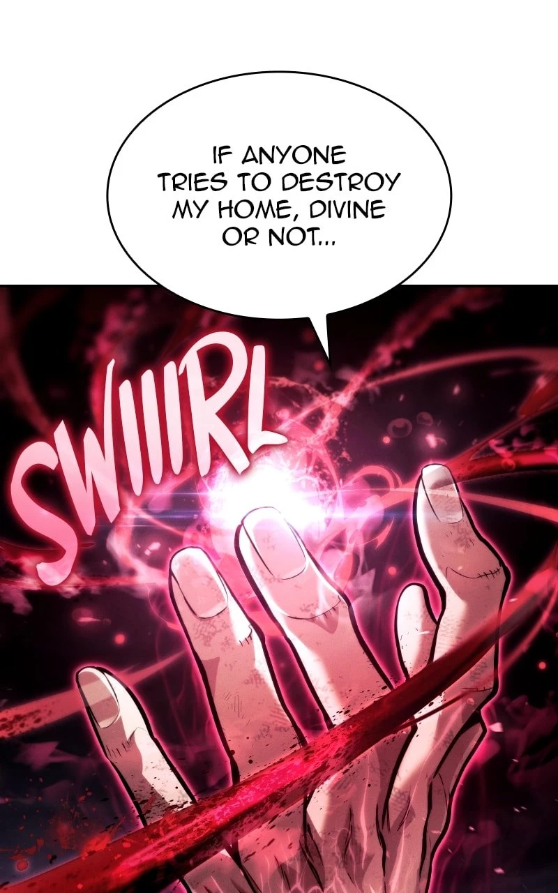 Boundless Ascension Chapter 63 - 66