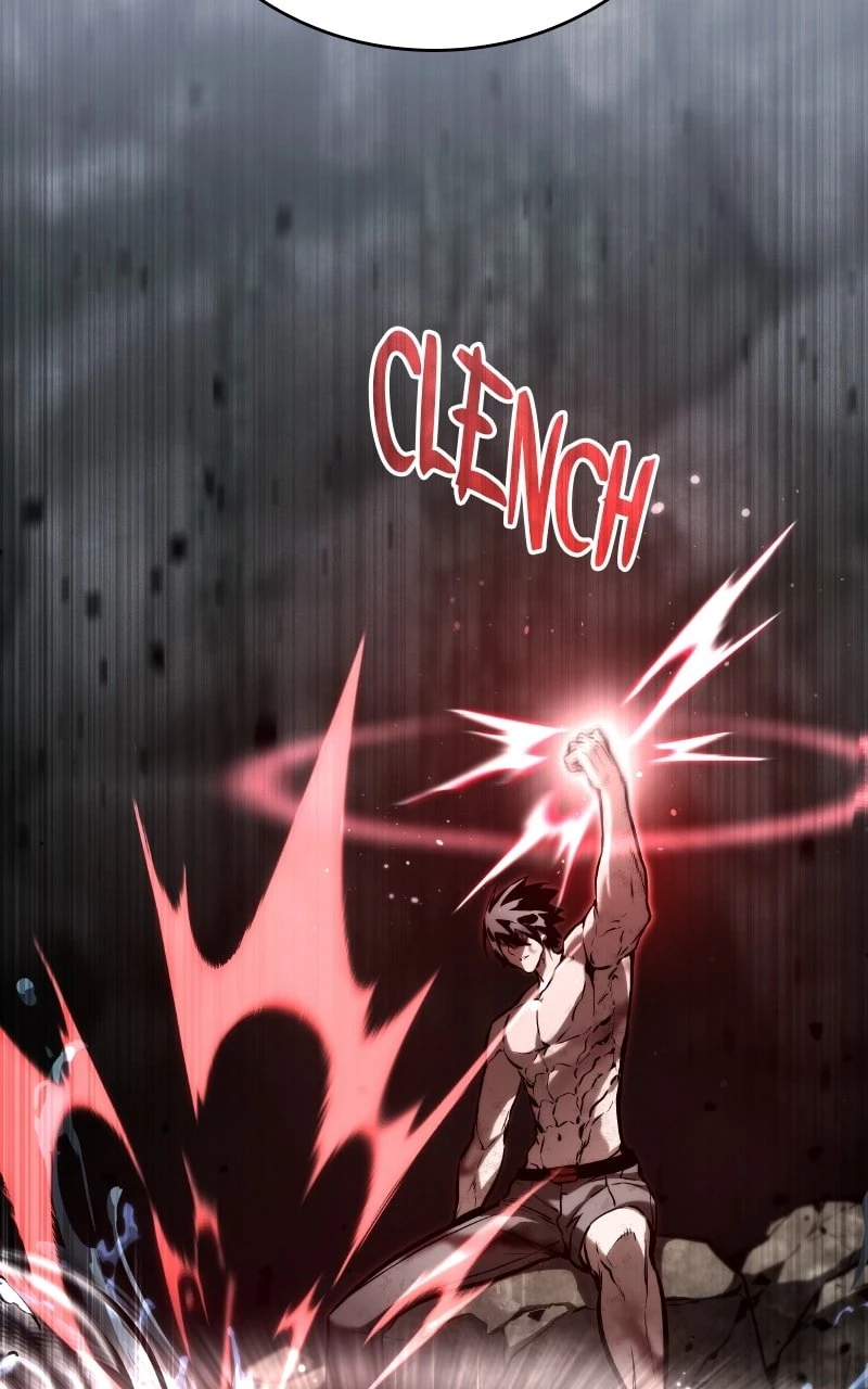 Boundless Ascension Chapter 63 - 68