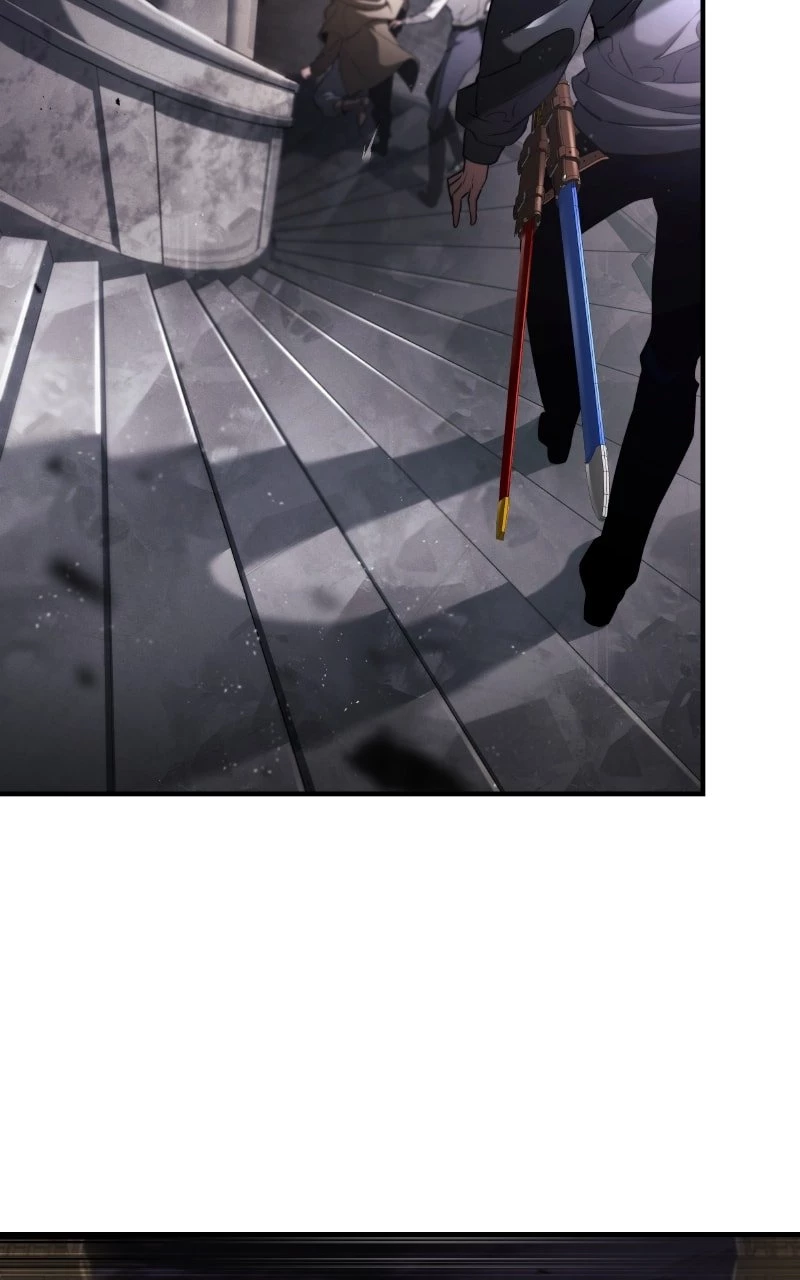 Boundless Ascension Chapter 64 - 82