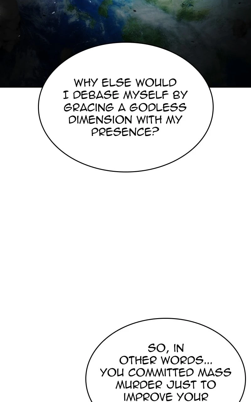 Boundless Ascension Chapter 65 - 134