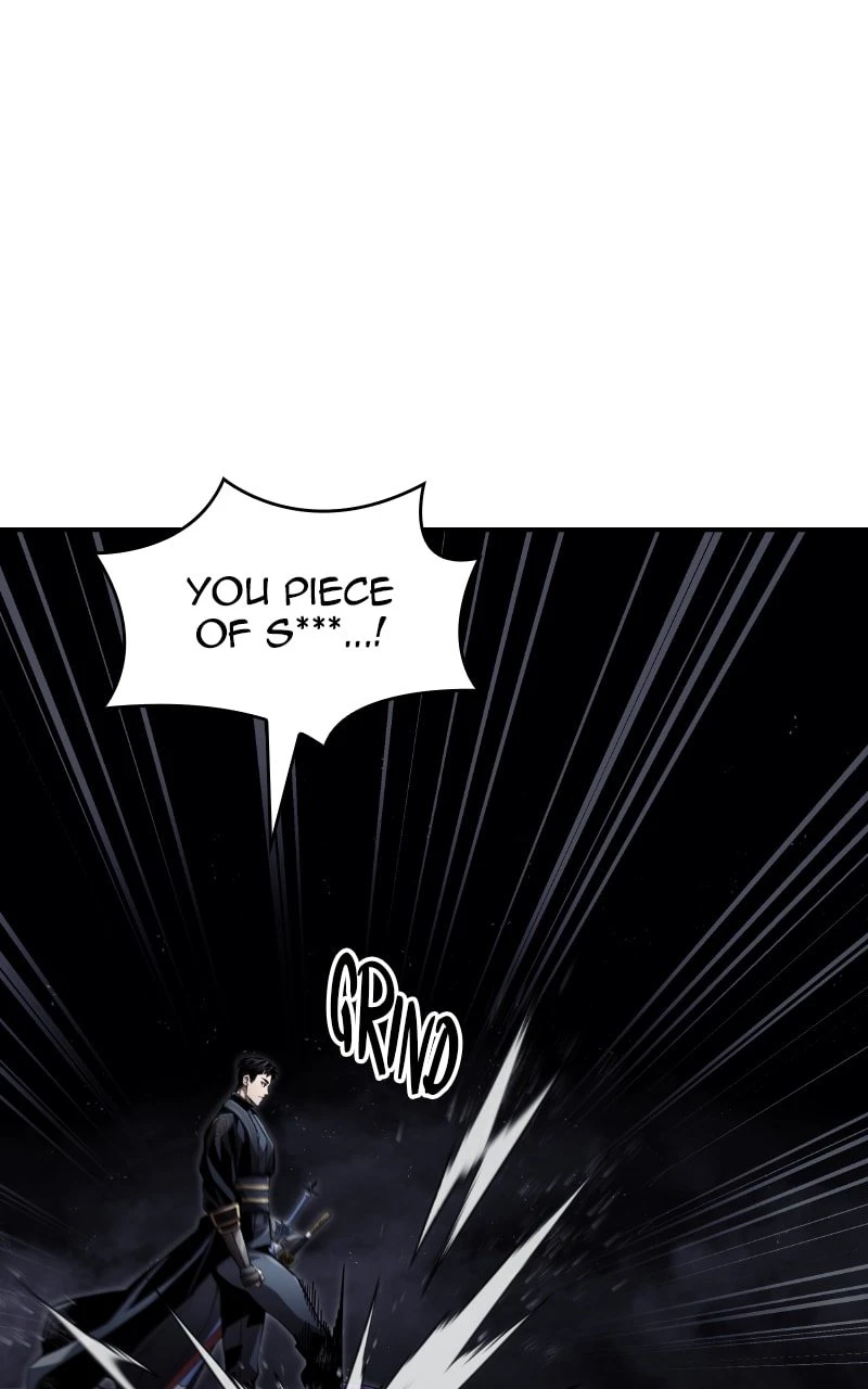 Boundless Ascension Chapter 65 - 136