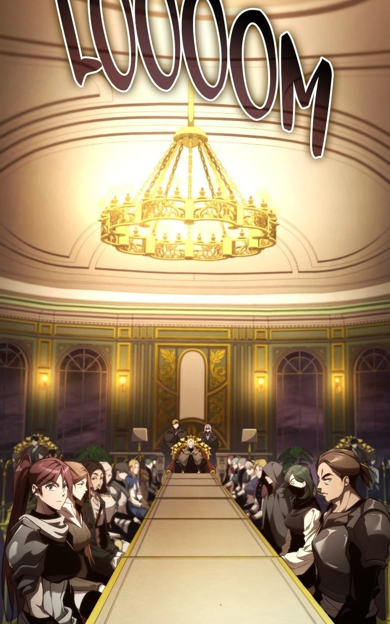 Boundless Ascension Chapter 64 - 86