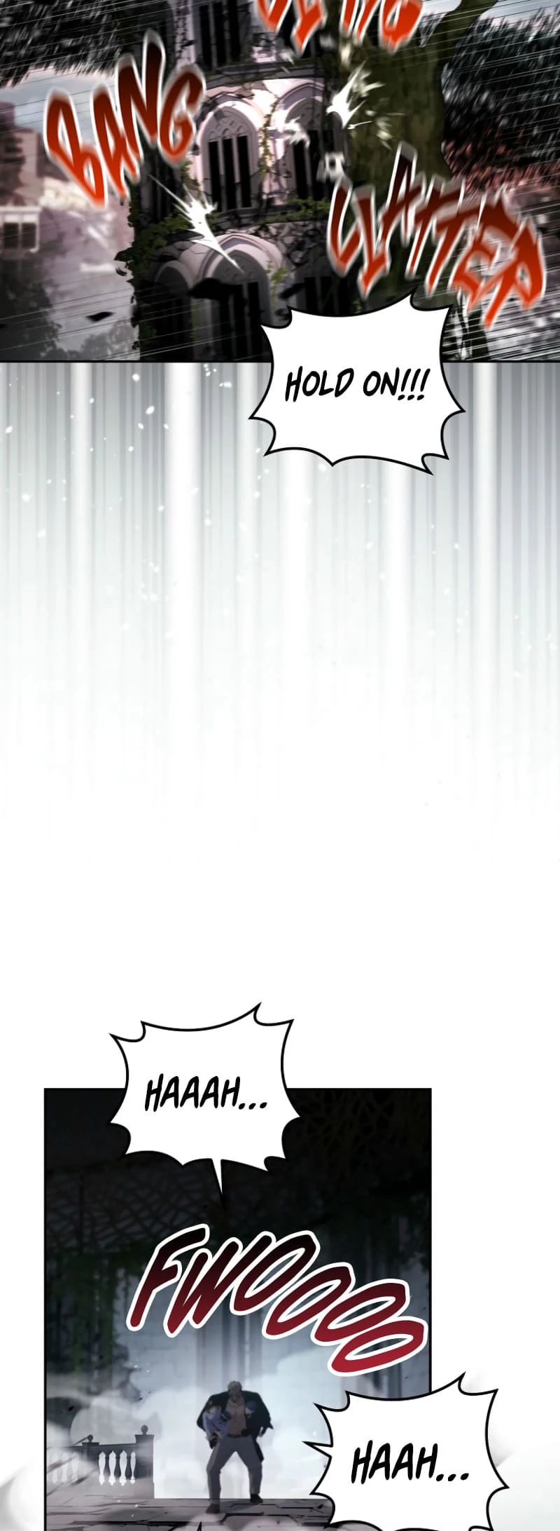 The Frozen Player Returns Chapter 156 - 44