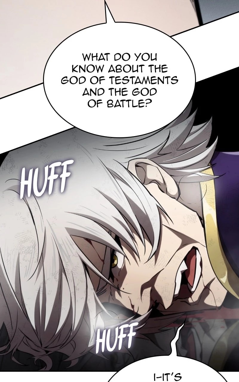 Boundless Ascension Chapter 65 - 139