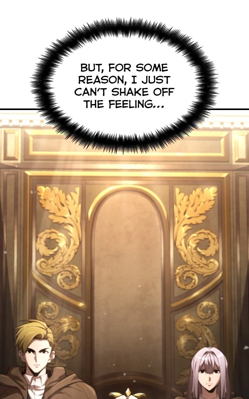 Boundless Ascension Chapter 64 - 89