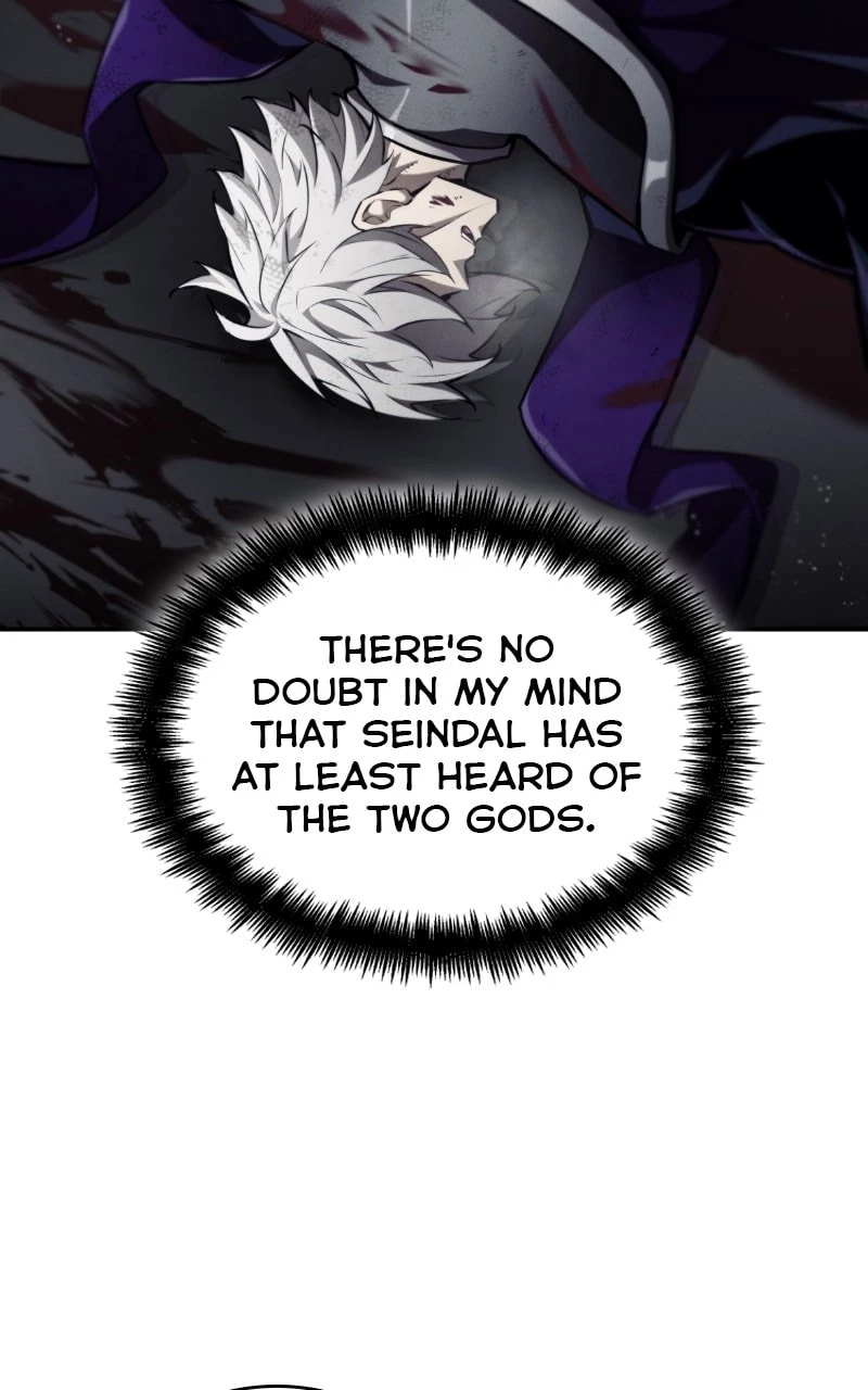 Boundless Ascension Chapter 65 - 143