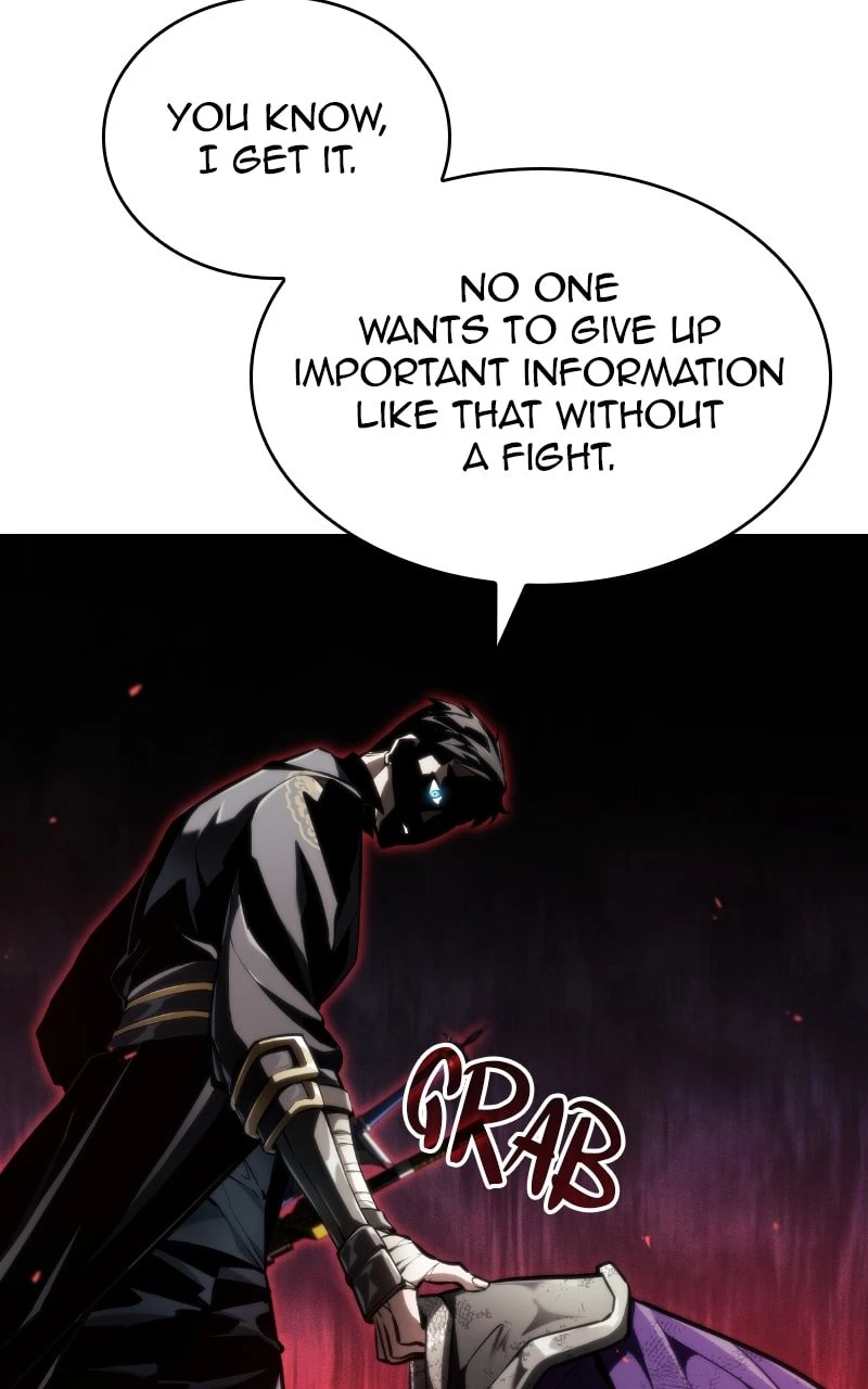 Boundless Ascension Chapter 65 - 144