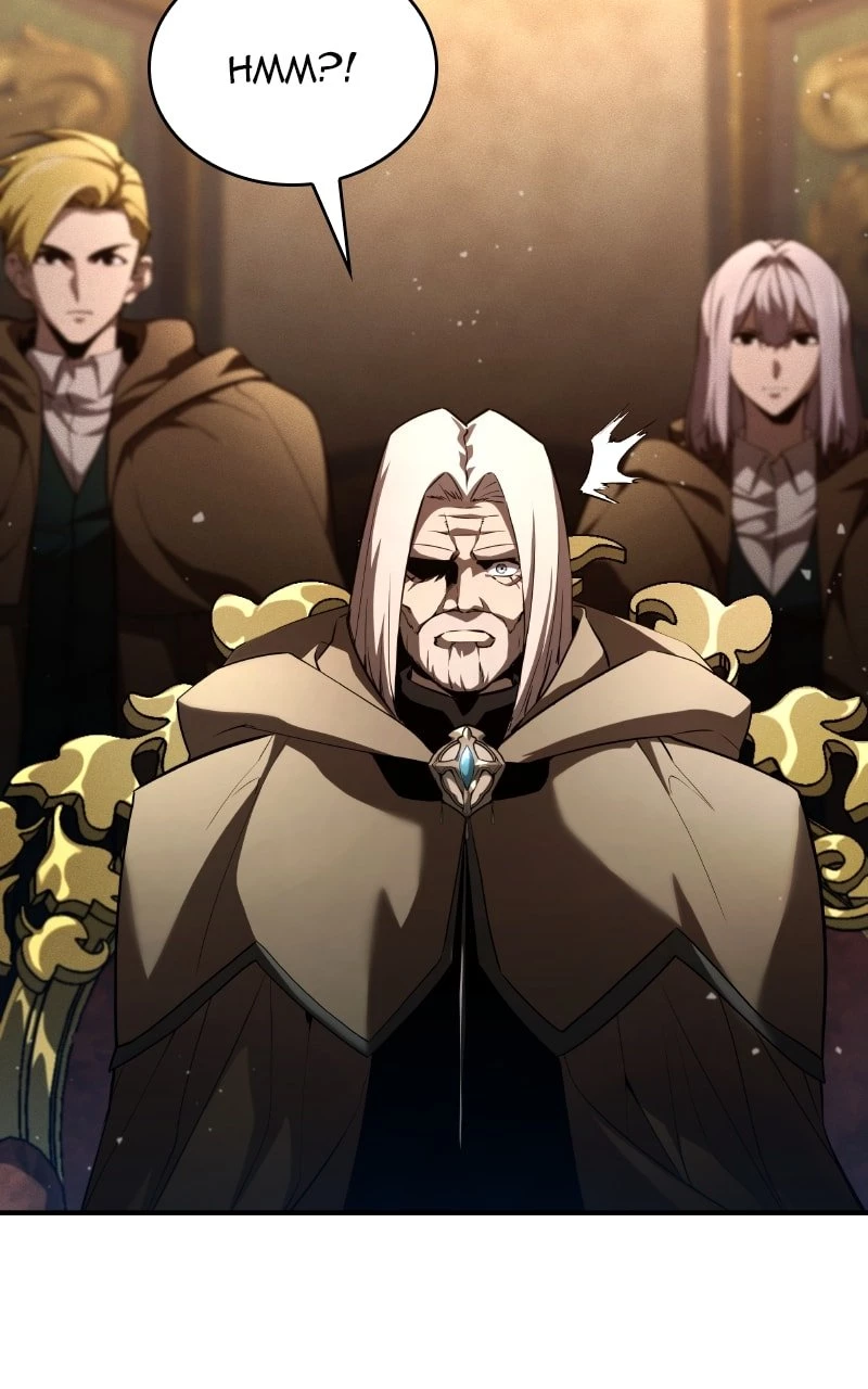 Boundless Ascension Chapter 64 - 93