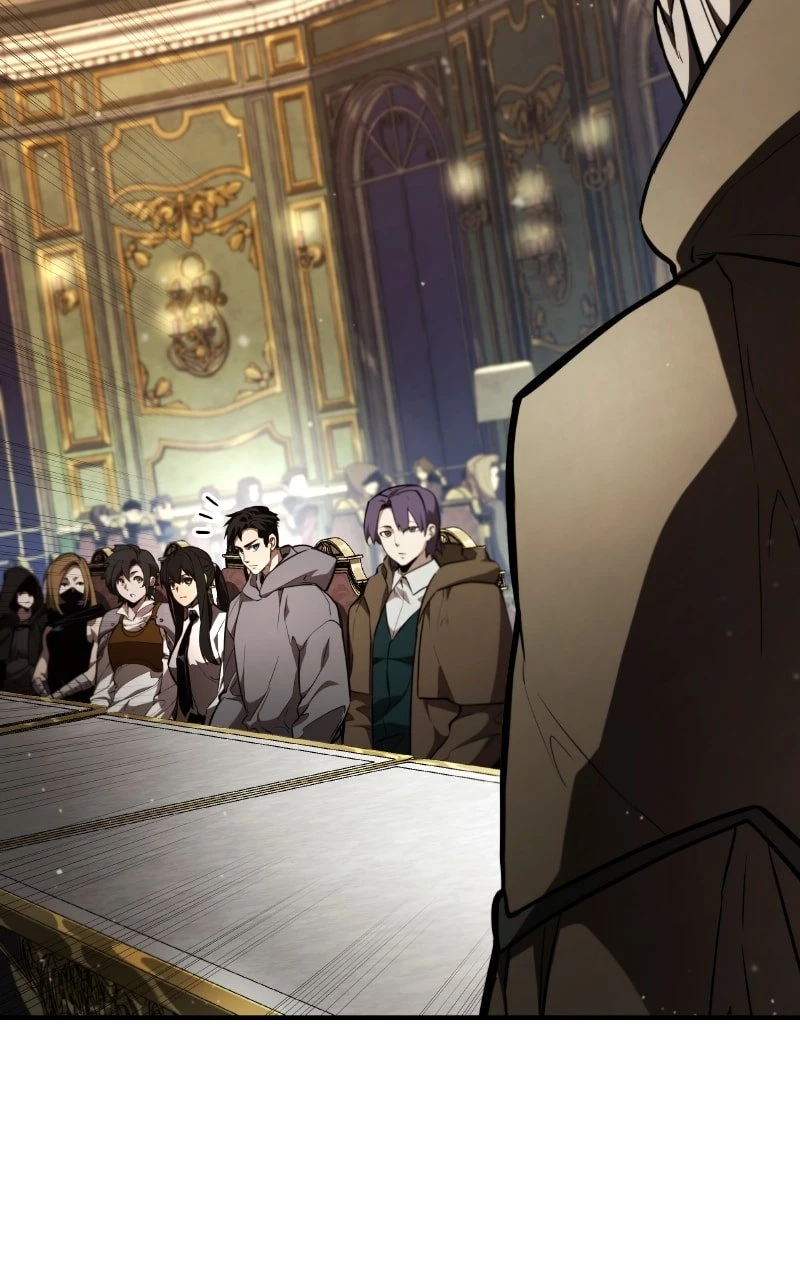 Boundless Ascension Chapter 64 - 95
