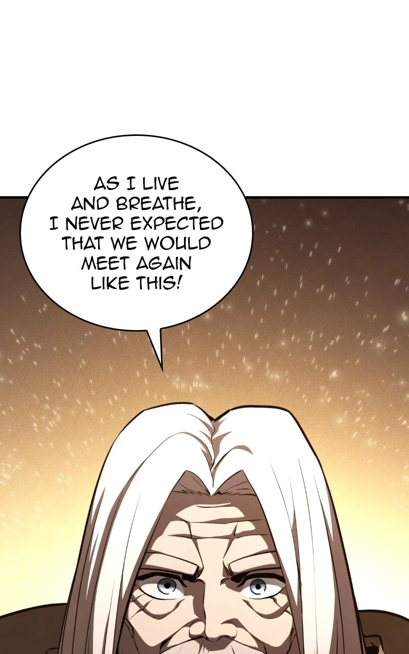 Boundless Ascension Chapter 64 - 96