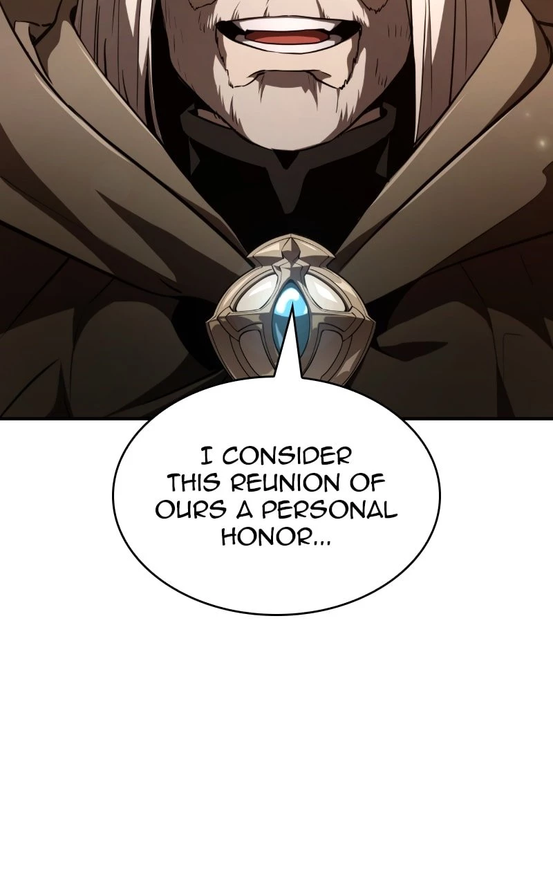 Boundless Ascension Chapter 64 - 97
