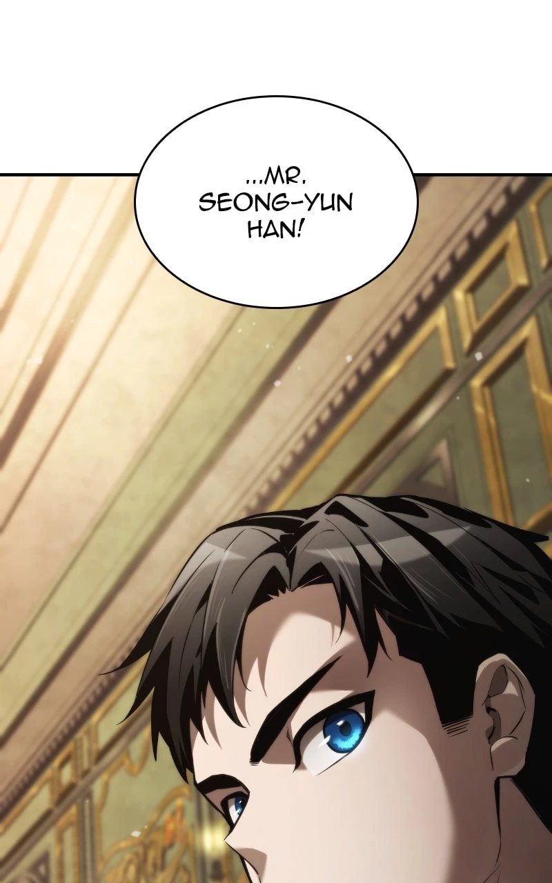 Boundless Ascension Chapter 64 - 98