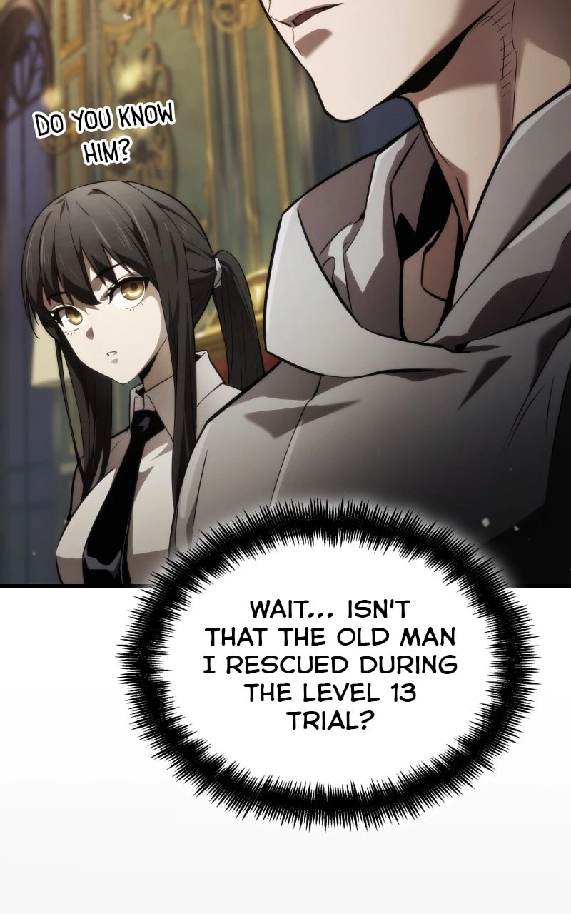 Boundless Ascension Chapter 64 - 99