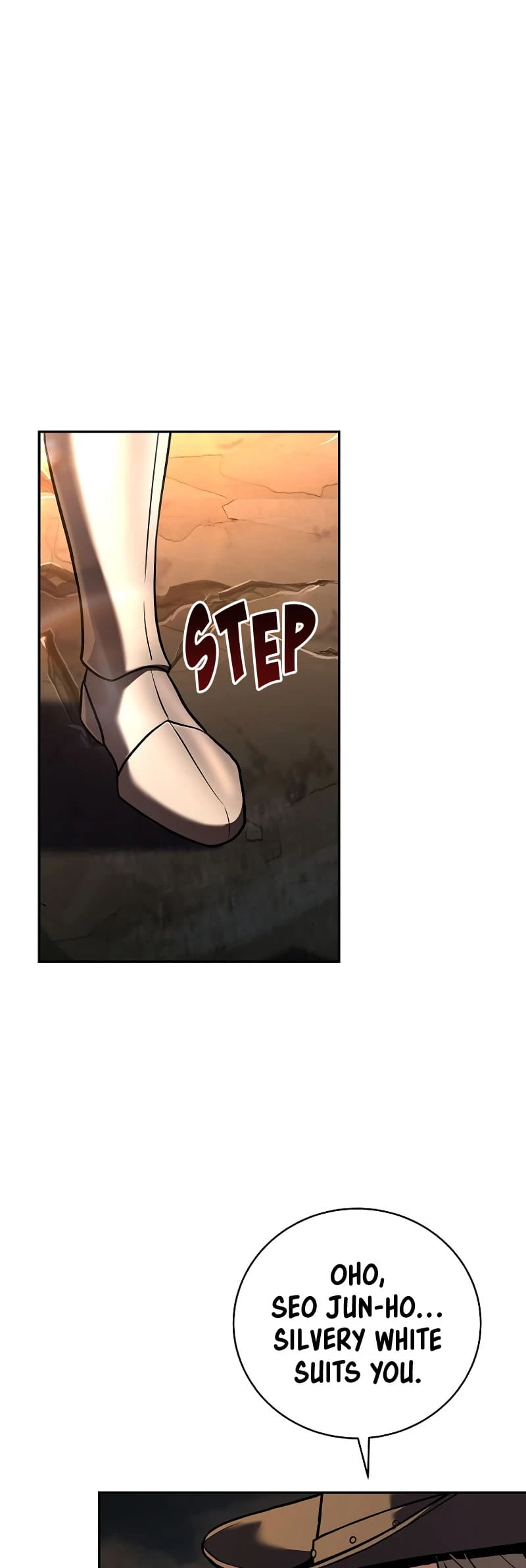 The Frozen Player Returns Chapter 148 - 2