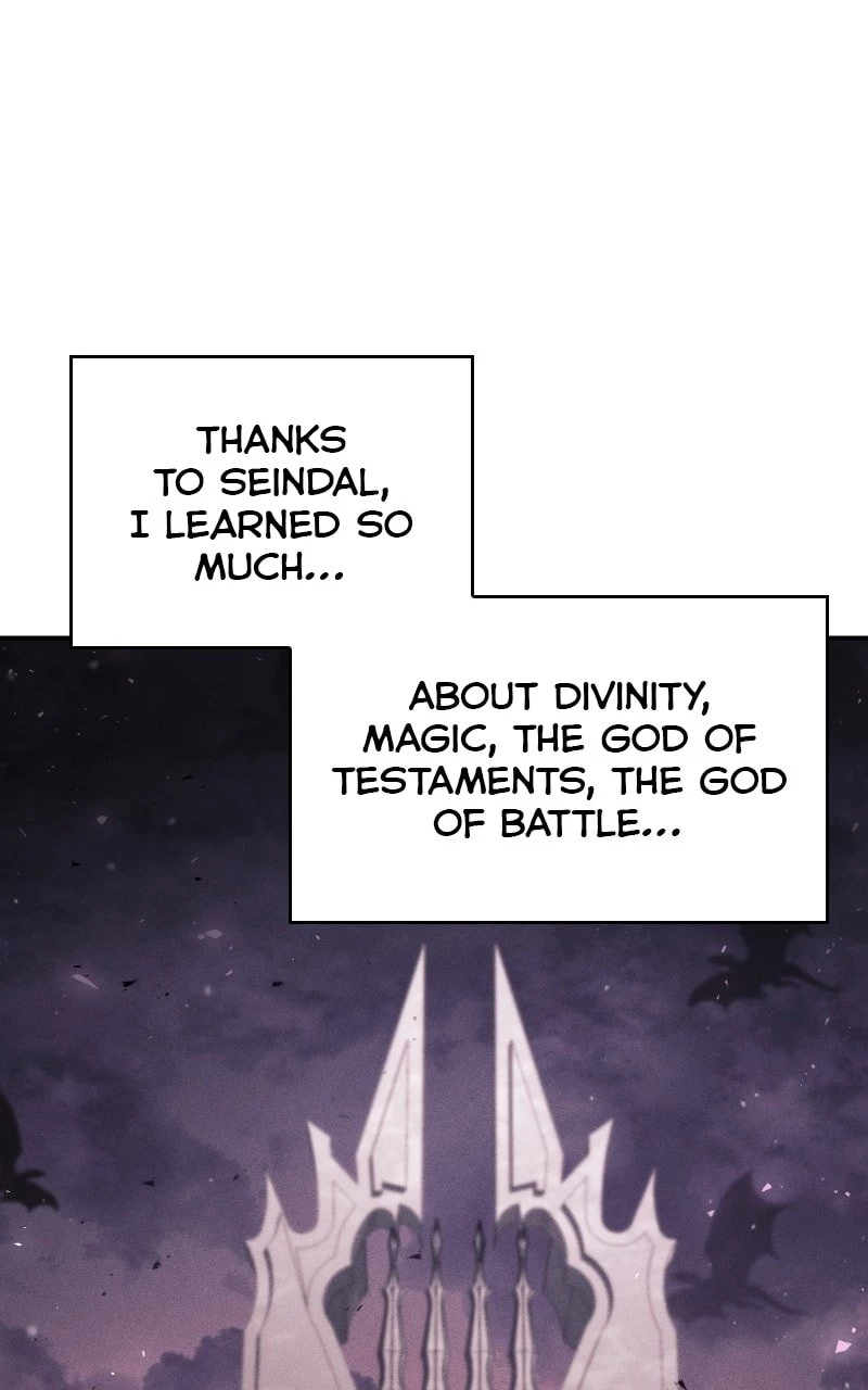 Boundless Ascension Chapter 65 - 154