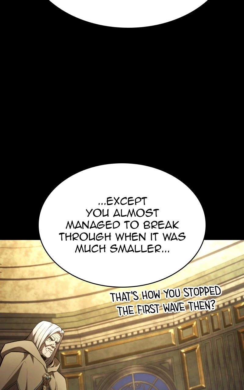 Boundless Ascension Chapter 64 - 103