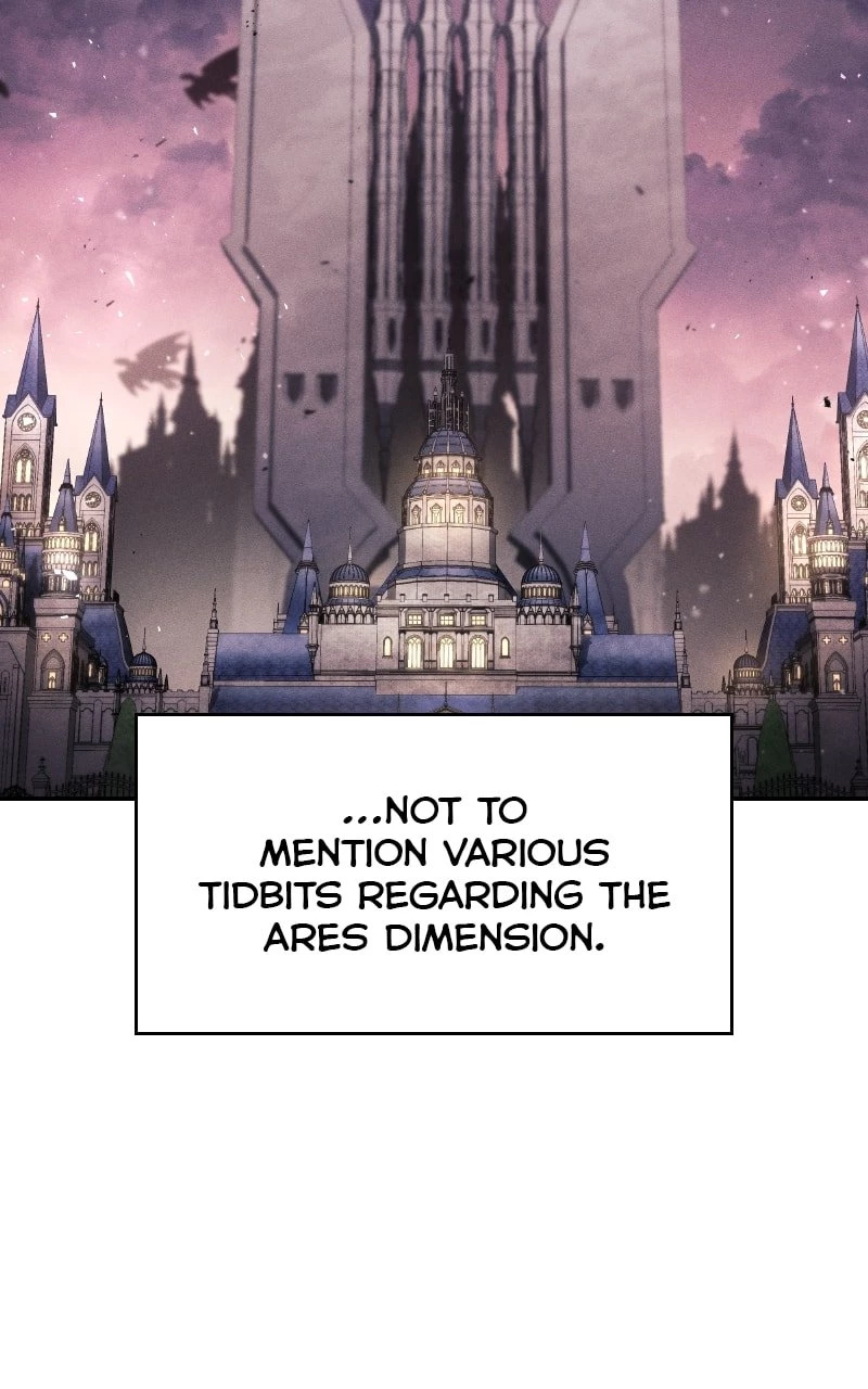 Boundless Ascension Chapter 65 - 155