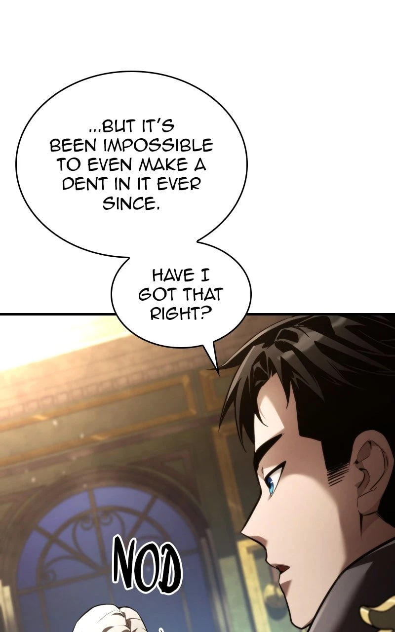 Boundless Ascension Chapter 64 - 105