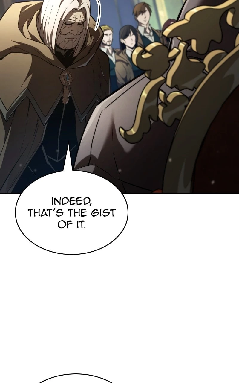 Boundless Ascension Chapter 64 - 106