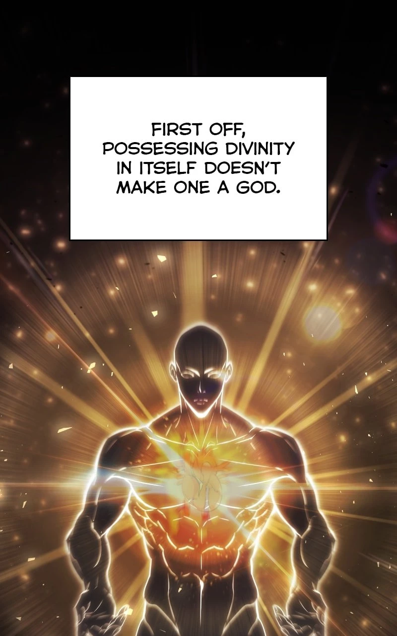 Boundless Ascension Chapter 65 - 159
