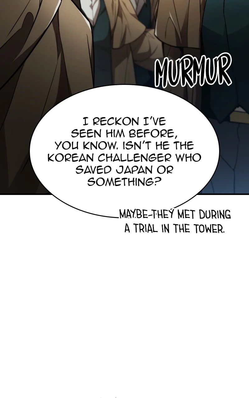 Boundless Ascension Chapter 64 - 108