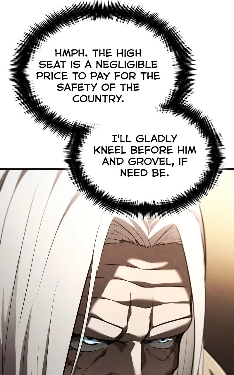 Boundless Ascension Chapter 64 - 109