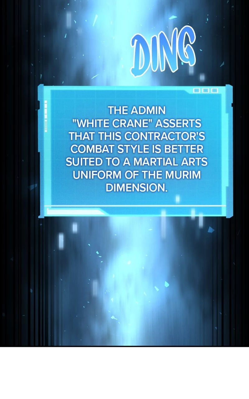 Boundless Ascension Chapter 63 - 96